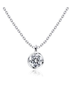 Necklace Silver SPE-2914