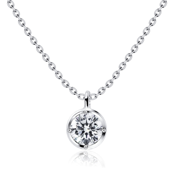 Necklace Silver SPE-2914