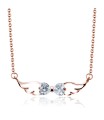 Necklace Silver SPE-2916