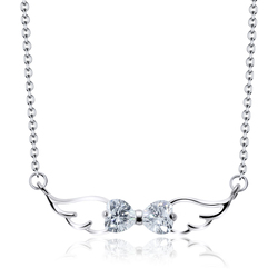 Necklace Silver SPE-2916