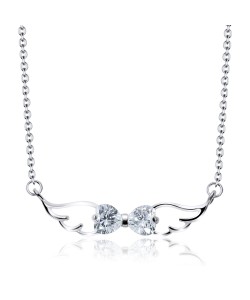 Necklace Silver SPE-2916