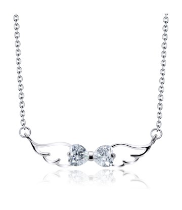 Necklace Silver SPE-2916