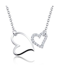 Necklace Silver SPE-2925