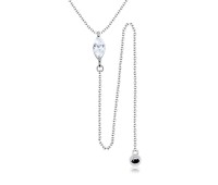 Silver Necklaces SPE-2927