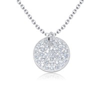 Necklace Silver SPE-2942