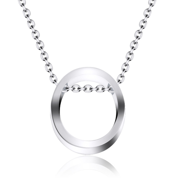 Necklace Silver SPE-2950