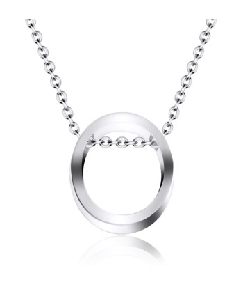 Necklace Silver SPE-2950