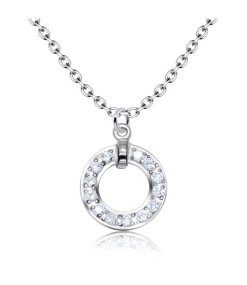 Necklace Silver SPE-2952