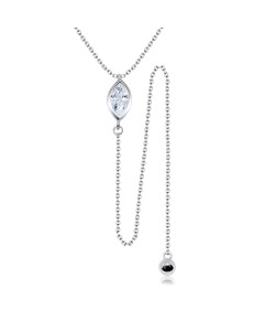 Silver Necklaces SPE-2954