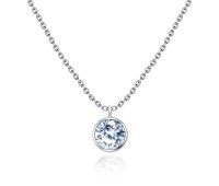 CZ Necklace SPE-3288