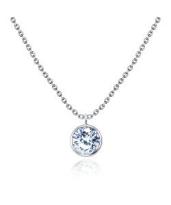 CZ Necklace SPE-3288