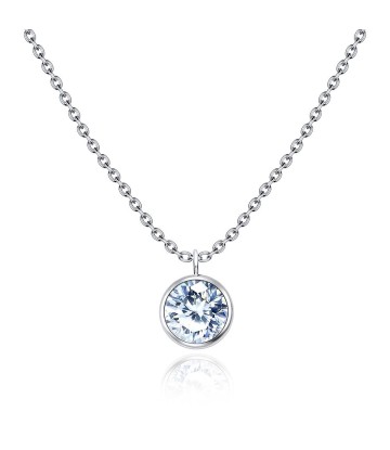 CZ Necklace SPE-3288