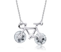 Silver Necklaces Line SPE-762