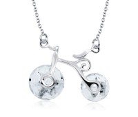 Kids Necklaces Spacial Bike SPE-763