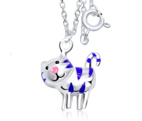 Pretty Cat Kids Pendant SPE-772