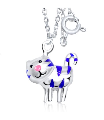 Pretty Cat Kids Pendant SPE-772