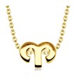 Aries Zodiac Sign Necklaces SPE-801