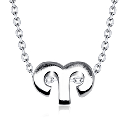 Aries Zodiac Sign Necklaces SPE-801