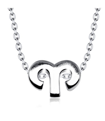 Aries Zodiac Sign Necklaces SPE-801