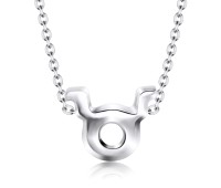 Taurus Zodiac Sign Necklaces SPE-802