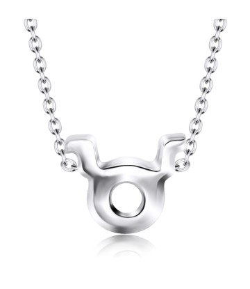 Taurus Zodiac Sign Necklaces SPE-802