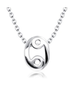 Cancer Zodiac Sign Necklaces SPE-804