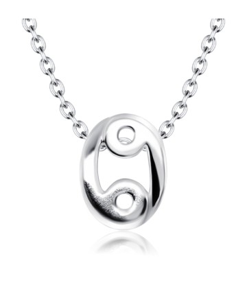 Cancer Zodiac Sign Necklaces SPE-804