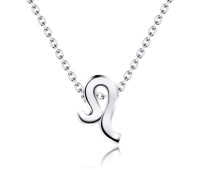 Leo Zodiac Sign Necklaces SPE-805