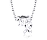 Virgo Zodiac Sign Necklaces SPE-806