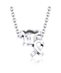 Virgo Zodiac Sign Necklaces SPE-806