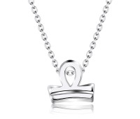 Libra Zodiac Sign Necklaces SPE-807