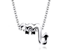 Scorpio Zodiac Sign Necklaces SPE-808