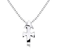 Sagittarius Zodiac Sign Necklaces SPE-809
