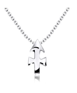 Sagittarius Zodiac Sign Necklaces SPE-809