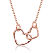 Hearts Necklaces SPE-815
