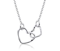 Hearts Necklaces SPE-815