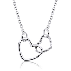 Hearts Necklaces SPE-815