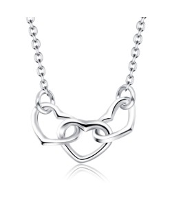 3 Hearts Necklace  SPE-818