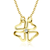 Flower Shaped Necklaces SPE-821