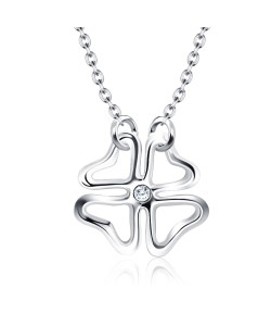 Flower Shaped Necklaces SPE-821