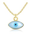 Evil Eye Necklace SPE-844