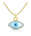 Evil Eye Necklace SPE-844