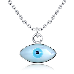 Evil Eye Necklace SPE-844