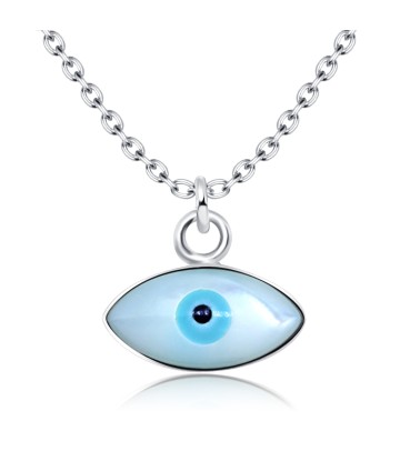 Evil Eye Necklace SPE-844