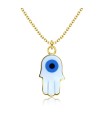 Evil Eye Necklace SPE-845