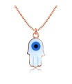 Evil Eye Necklace SPE-845