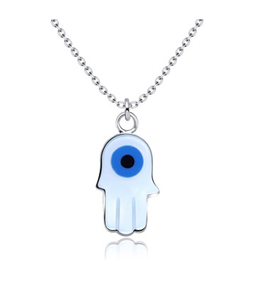 Evil Eye Necklace SPE-845