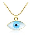 Evil Eye Necklace SPE-846