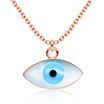 Evil Eye Necklace SPE-846