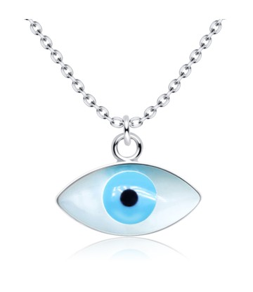 Evil Eye Necklace SPE-846